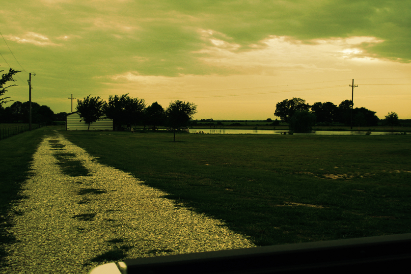 Louisiana - Home Town